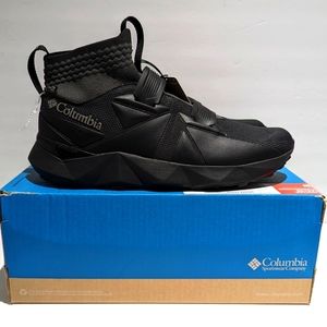 Columbia Facet 45 Outdry Ultralight Waterproof Hiking Shoe - Men's Size 12 - NEW